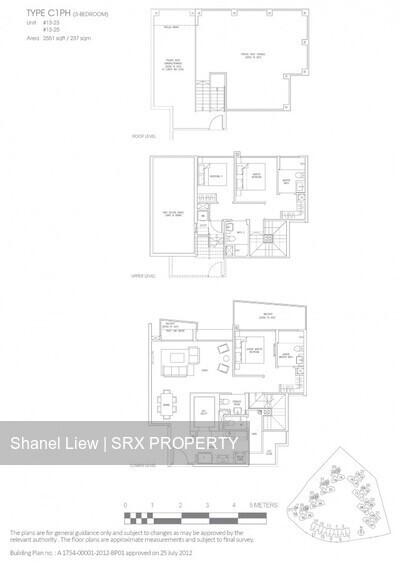 Skies Miltonia (D27), Condominium #446097551